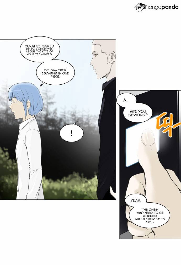 Tower of God, Chapter 133 image 20